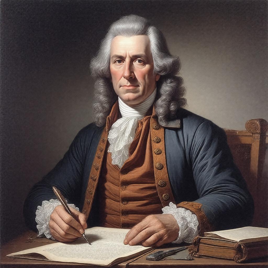 William Paca